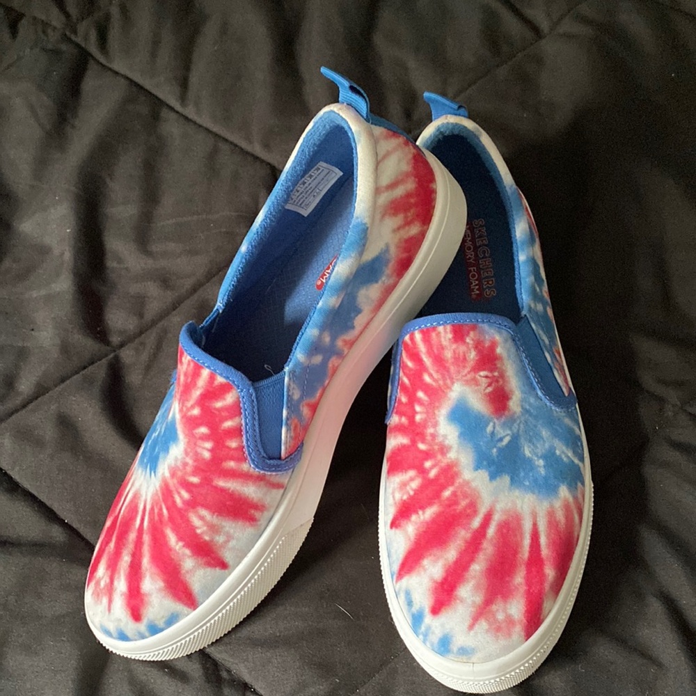 Skechers Slip on Sneakers